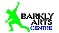 Barkly Arts Centre Logo