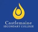 Castlemaine Secondary College Logo