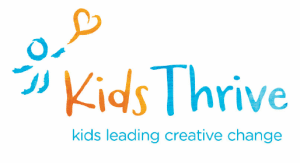 Kids Thrive Logo